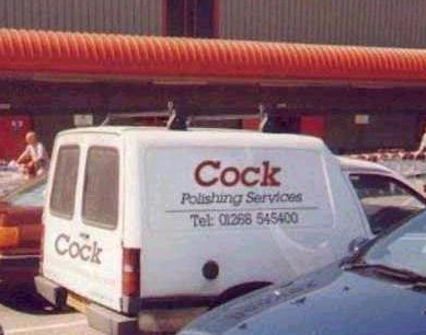 Cock Truck